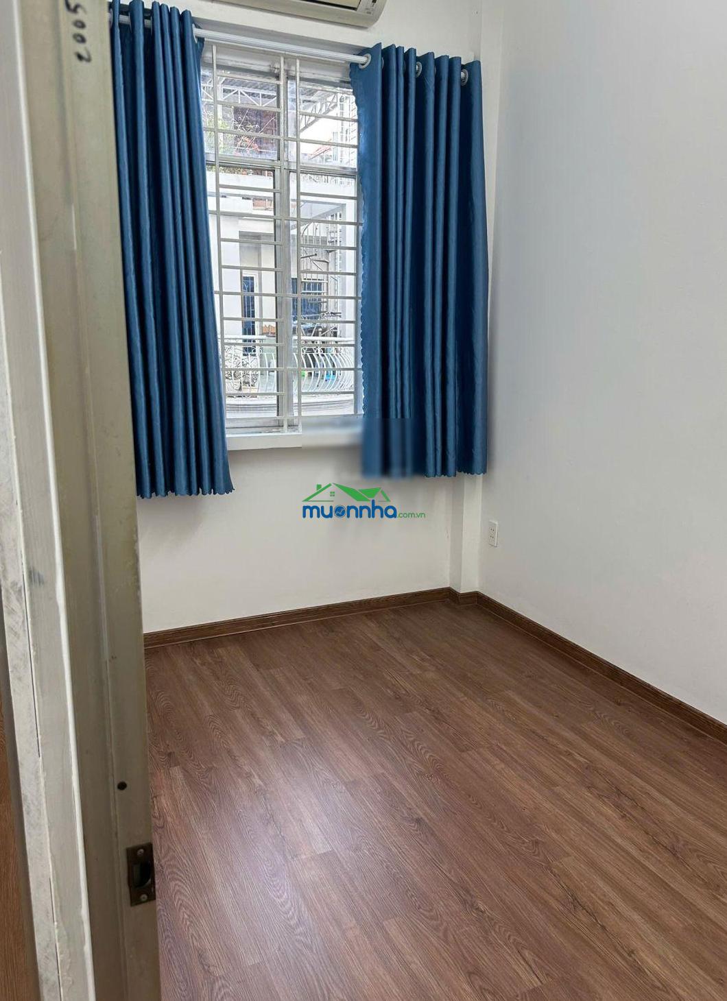 Bán nhà khu phố tây hẻm xe hơi, 4 tầng, 40m². dòng tiền 25 triệu / tháng. giá 9,399 tỷ. - 2