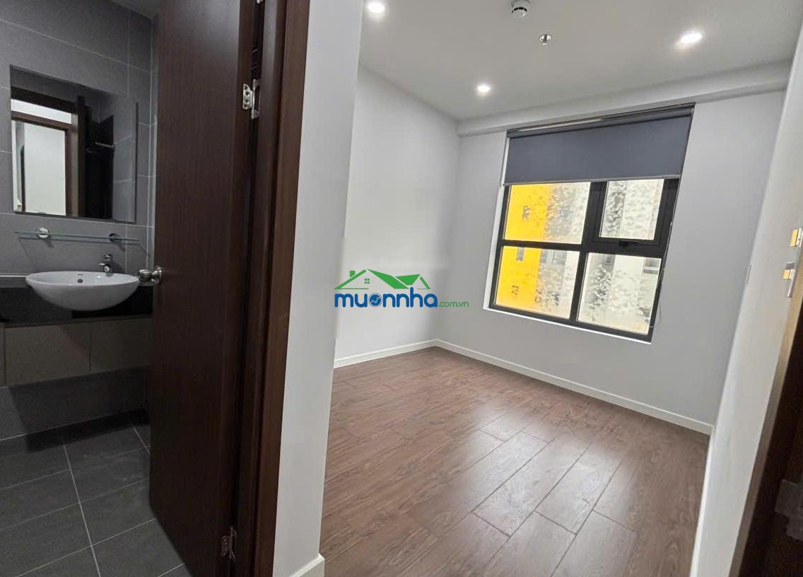 Cho thuê cc bcons city, 6,2 triệu/tháng, 55m2, 2pn, 2wc, full nội thất - 2