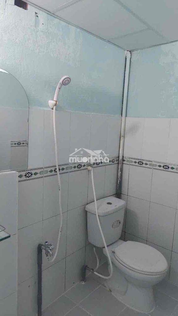Phòng trọ cho thuê tại chung cư bộ công an thủ đức – 5 triệu/tháng - 4
