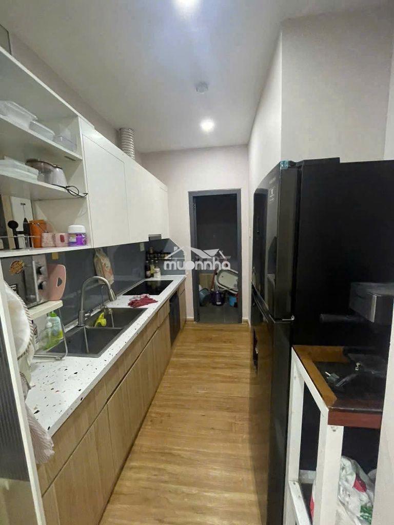 Chung cư gia phát, lê đức thọ, gv: 2p ngủ, 9triệu, full nt, 60m2 - 4