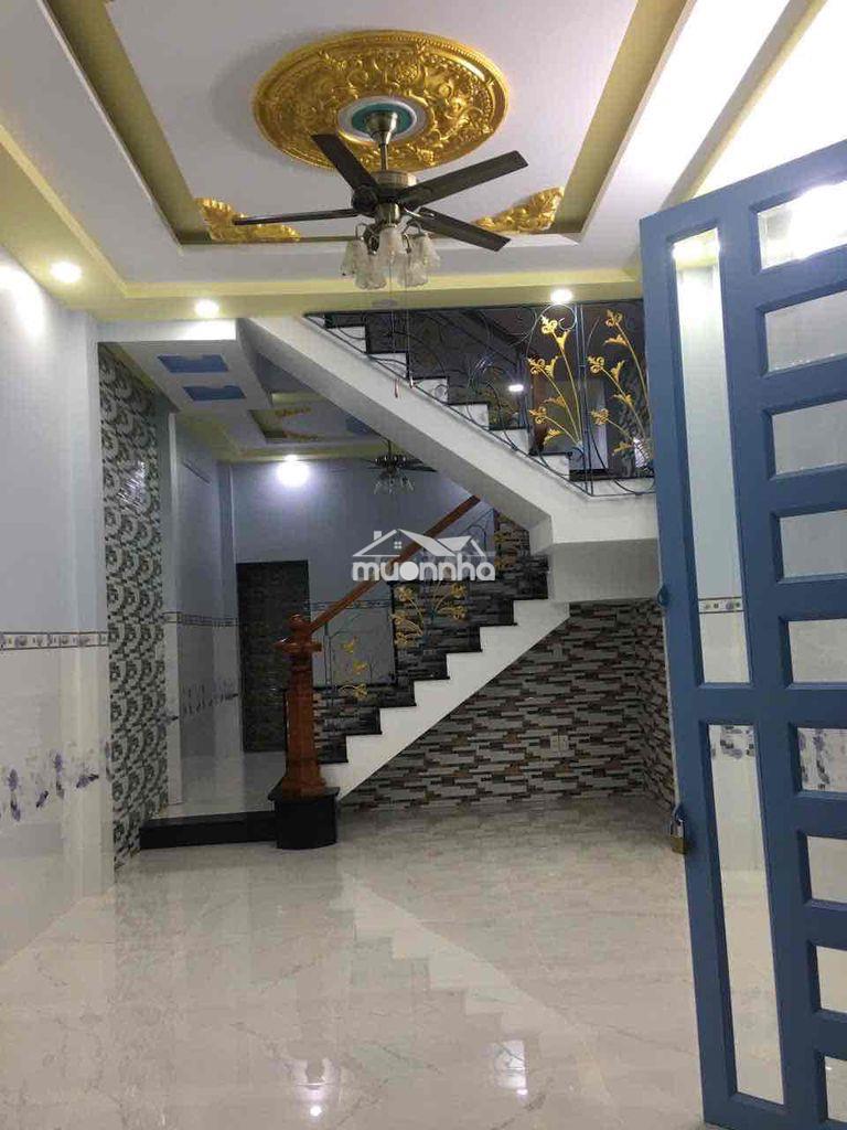 Siêu phẩm nhà hẻm số 3 nguyễn văn săng p tân sơn nhì. tân phú. hcm - 3