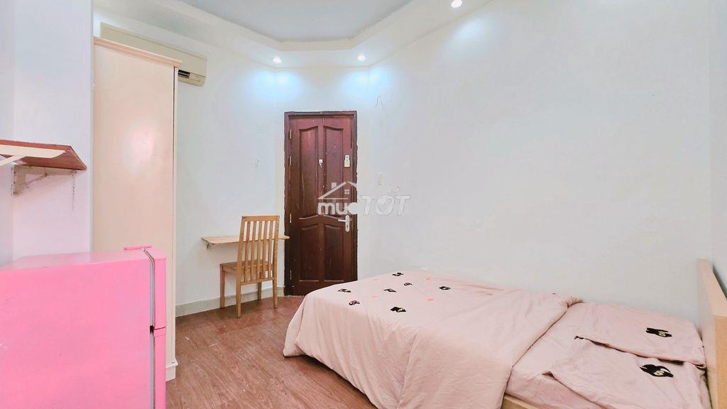Còn 2 phòng full nội thất y như hình, ngay hàng xanh, sát thị nghè ! - 4