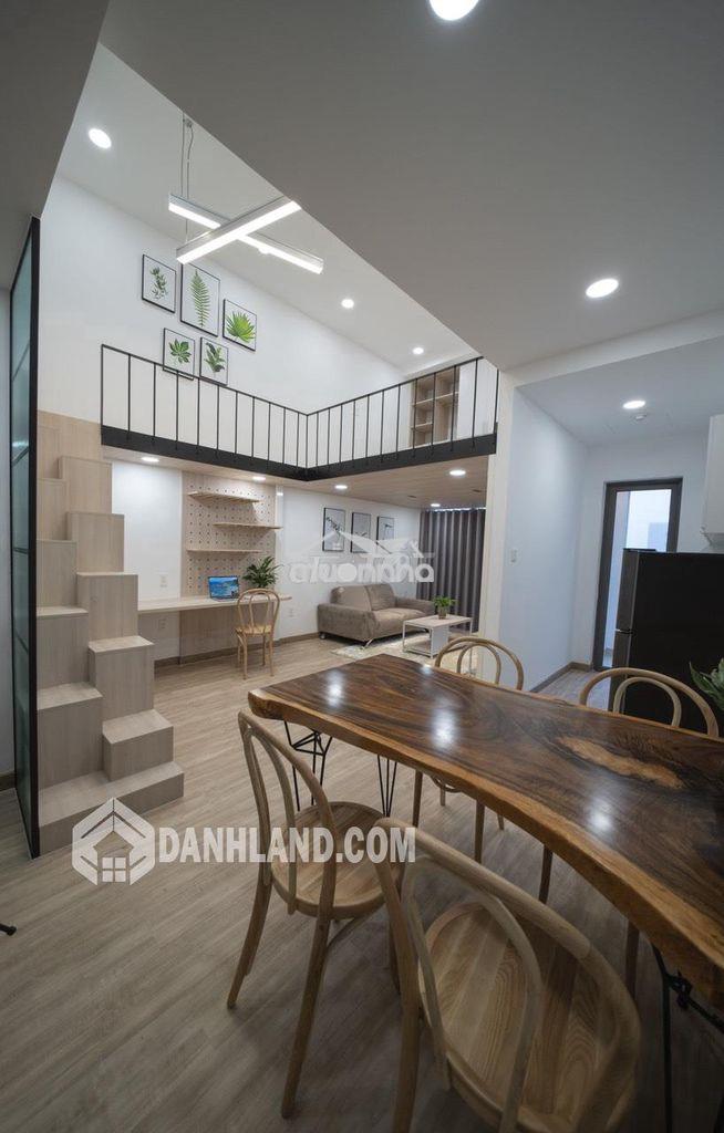 Hàng hiếm duplex saigon royal q4 – 1pn giá 16.5 triệu
