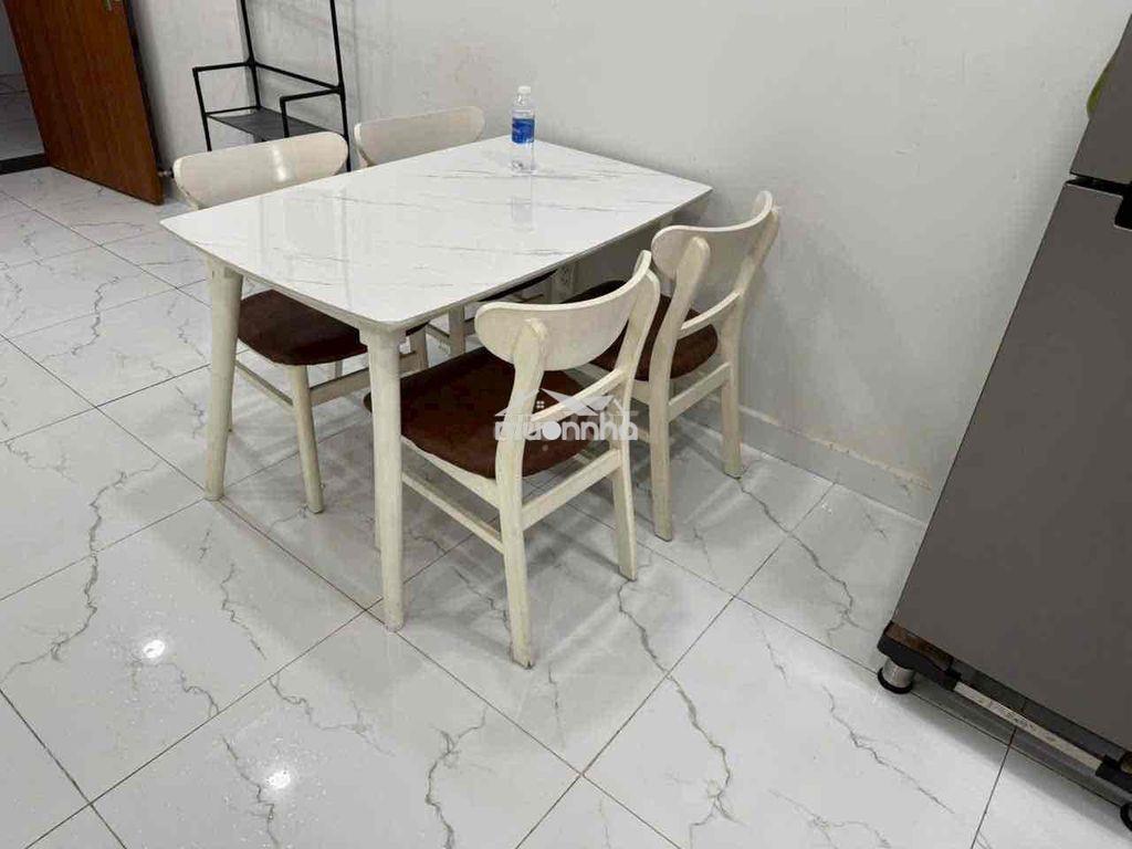 Cho thuê căn hộ 1pn full nội thất tại thủ dầu một - 3