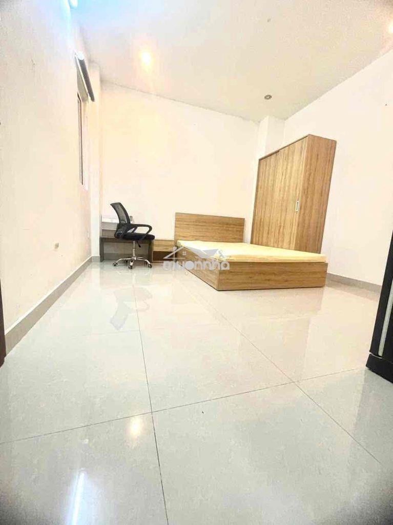 Studio lạc long quân - 4tr8 full nội thất - 3