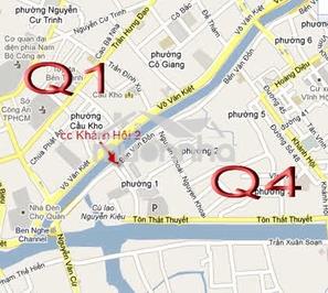 3 pn_ch khánh hội 2 cho thuê  - 3