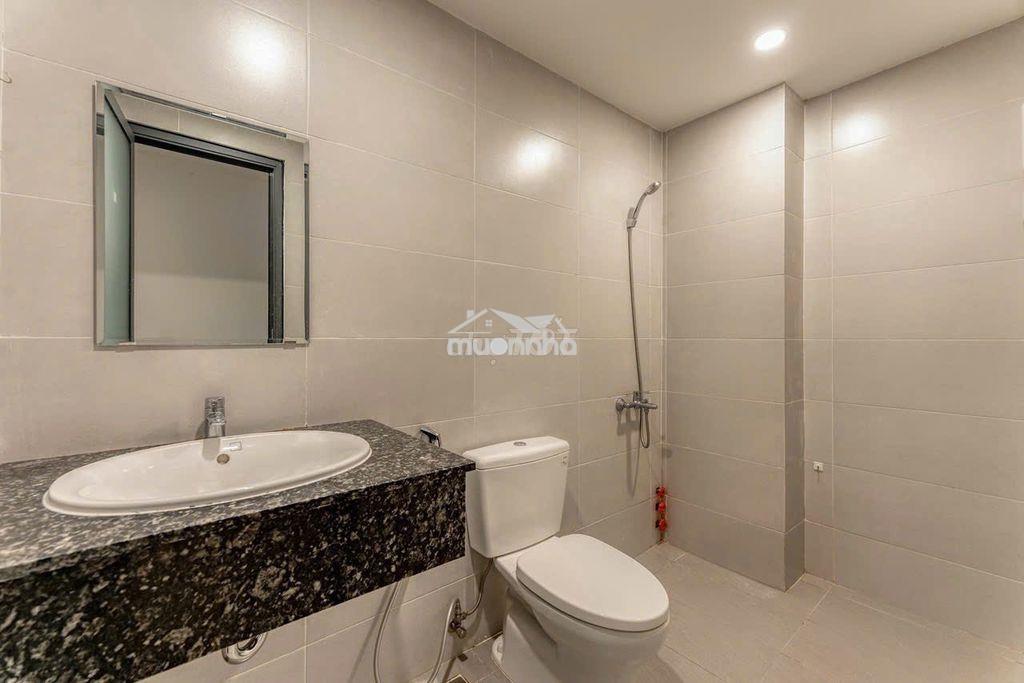 Cho thuê căn hộ q10_thang máy_gần big c_vạn hạnh mall_ccngô gia tự - 4