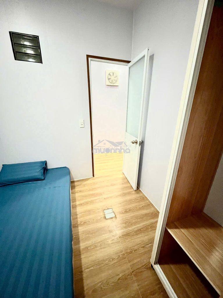 Phòng đẹp full nội thất 2tr📍hẻm 537 nguyễn oanh - gò vấp  - 3
