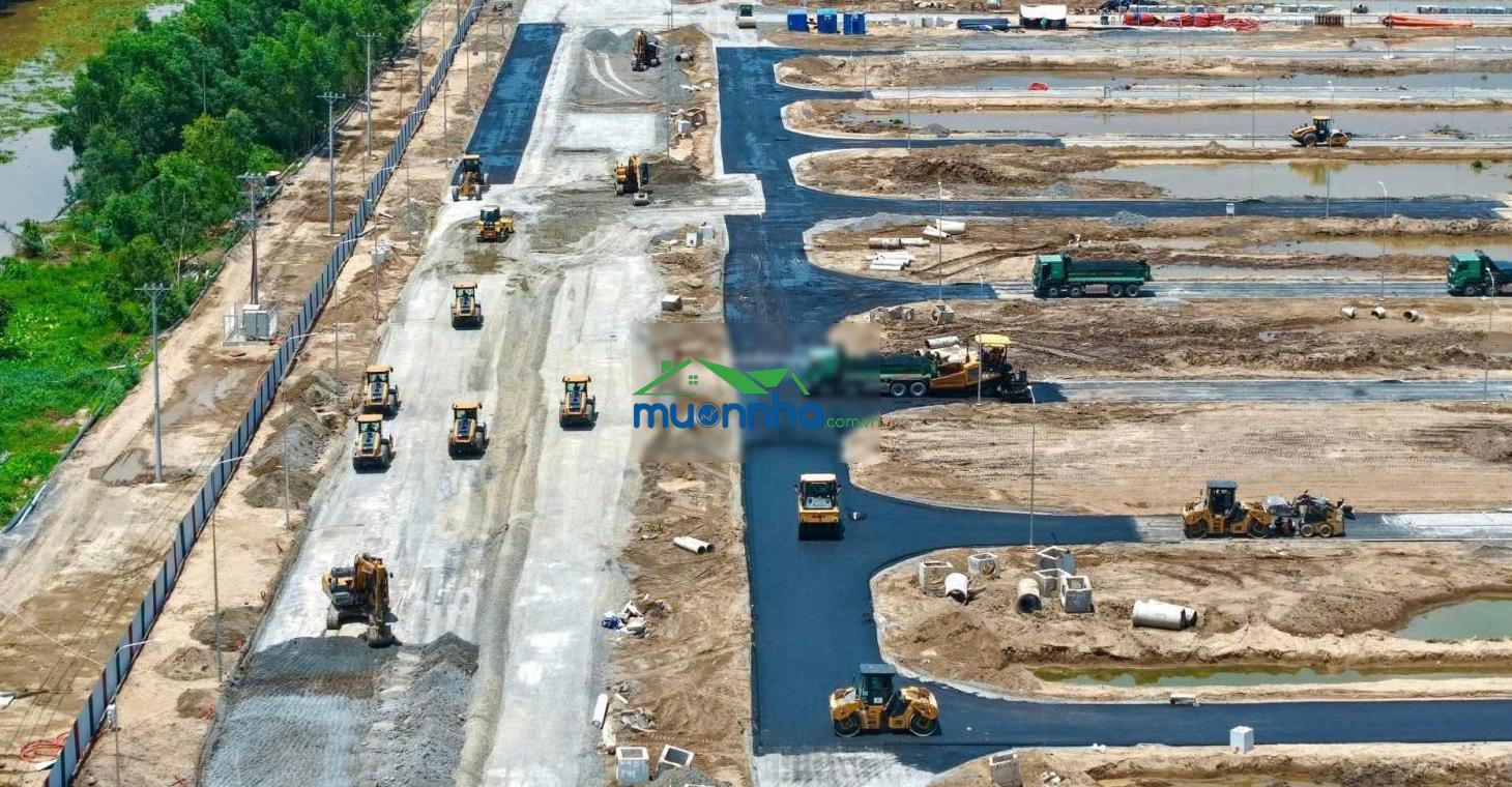 Đã có hàng giá tốt dự án vinhome saigon park, căn 50m2 giá chỉ 4,6 tỷ thanh toán sớm - 2