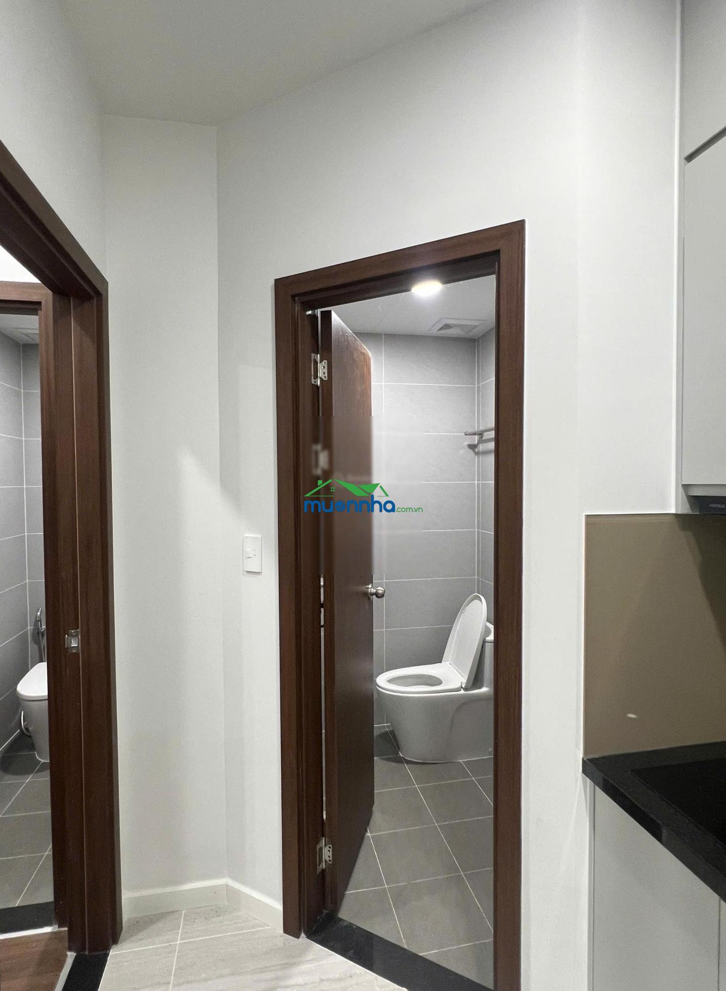 Giá tốt nhất hiện tại - căn hộ 53m² view landmark chỉ 6.2 triệu/tháng - ngay làng đại học - 2