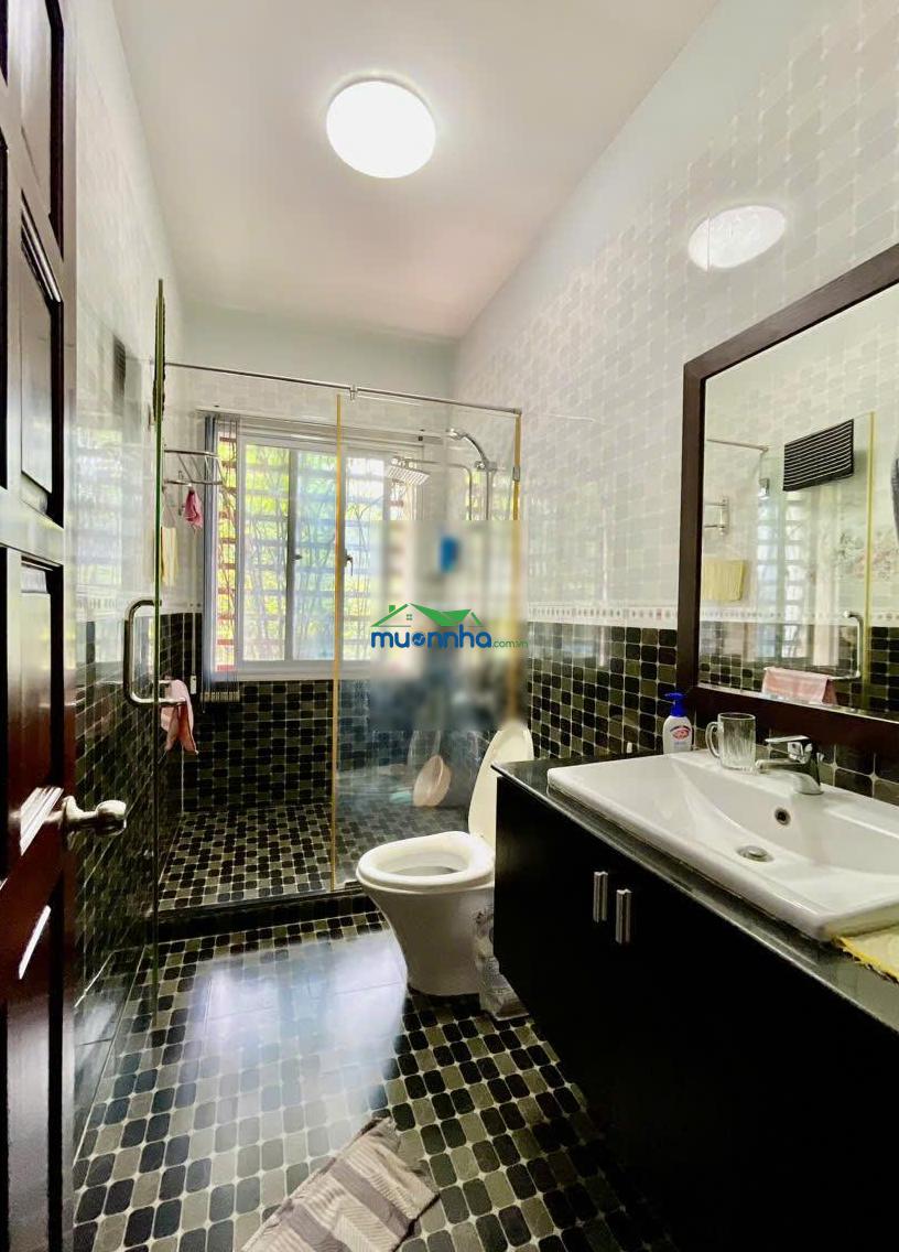 Bán nhà 106/47/ bình lợi, p13, 7x22m (126.4m²) xd 4 tầng đường 12m thông 1 trục giá rẻ nhất khu vực - 3