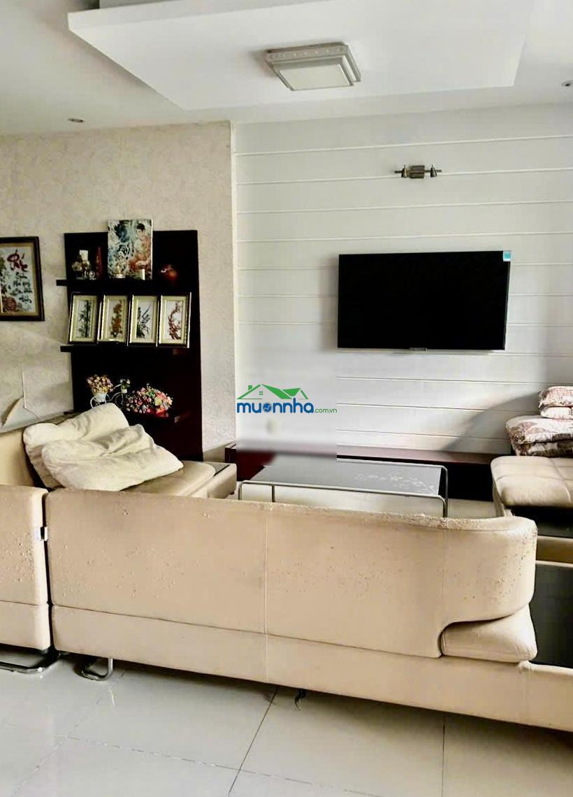 Bán nhà 106/47/ bình lợi, p13, 7x22m (126.4m²) xd 4 tầng đường 12m thông 1 trục giá rẻ nhất khu vực - 2