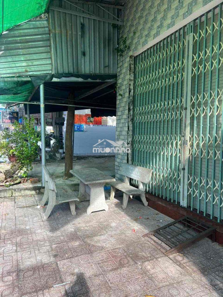 Bán gấp nhà trọ gần kcn mỹ phước 3, diện tích 6.4x30m, giá rẻ 2.8 tỷ - 4
