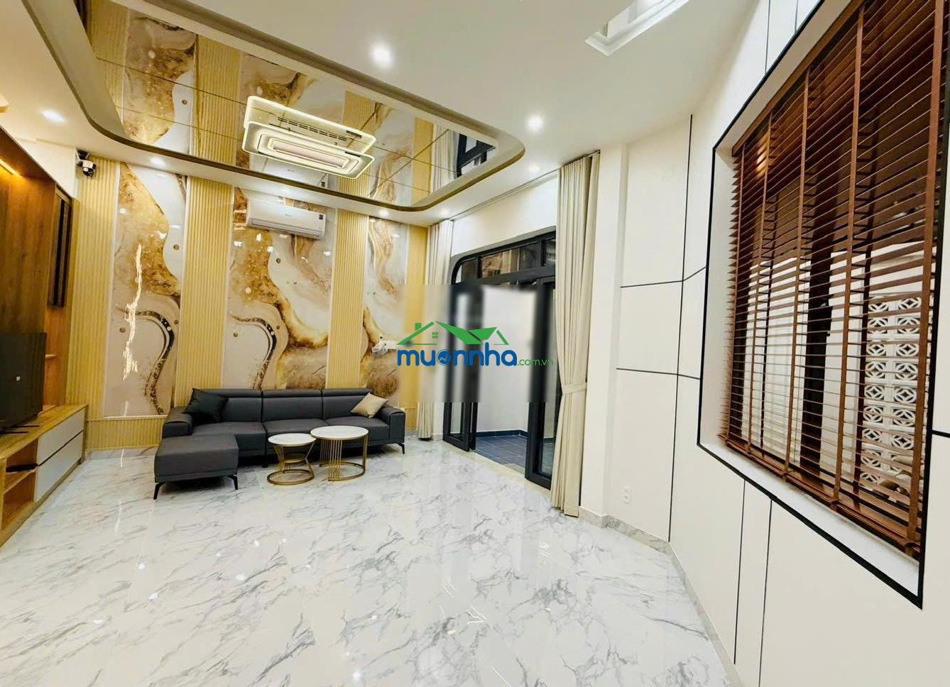 Bán nhà kề phú mỹ hưng dt 7,3x10,5m 155m sd 04pn giá chỉ 7,09 tỷ - 2