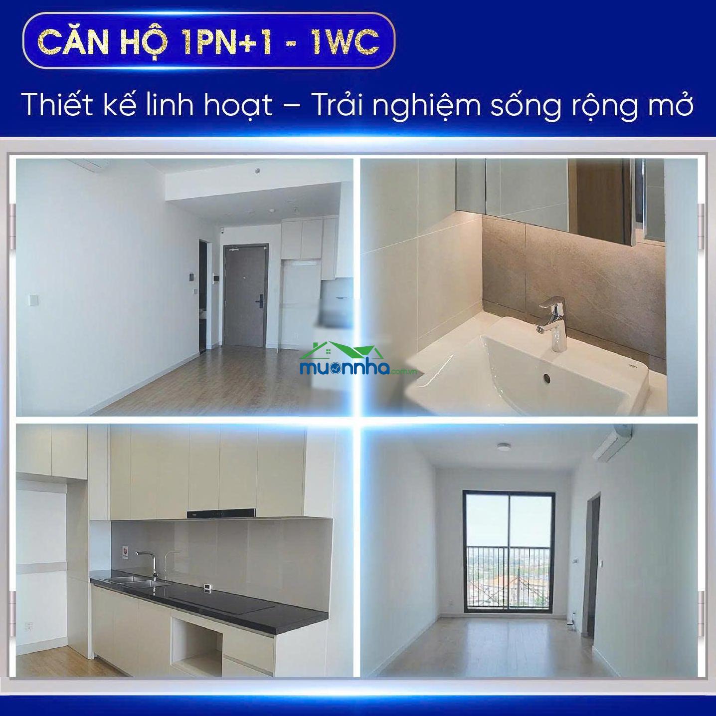 Picity sky park chuyển nhượng giá tốt ở đây! - 3
