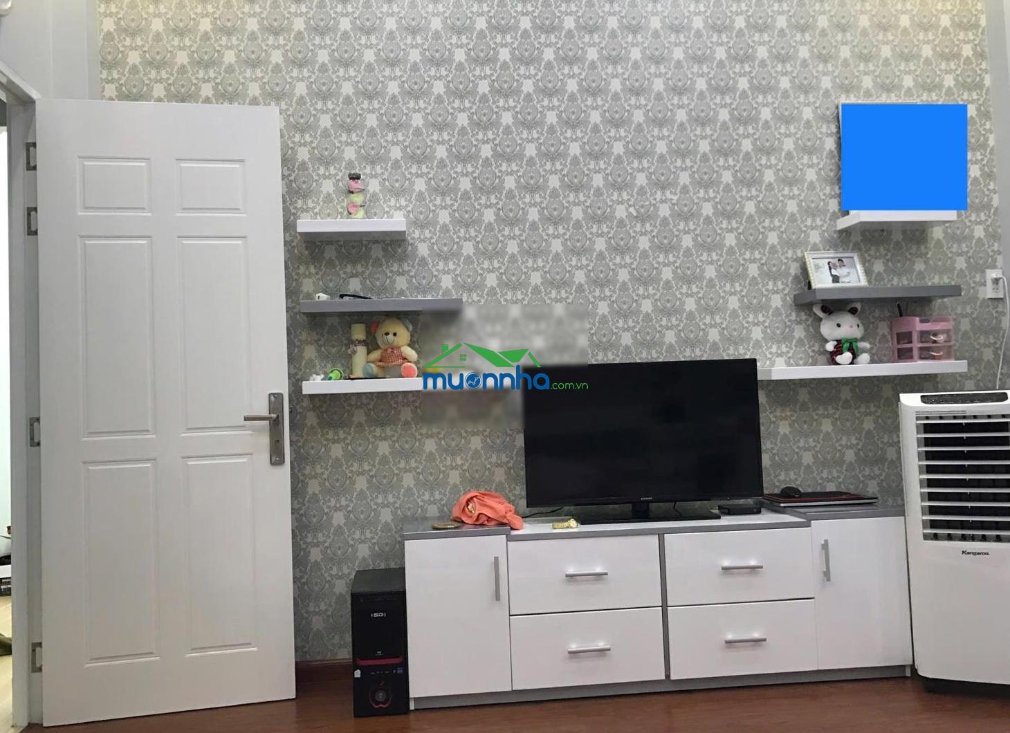 Bán nhà riêng giá tốt tại đa phước, bình chánh _ 99m² _ 3,3 tỷ - 3