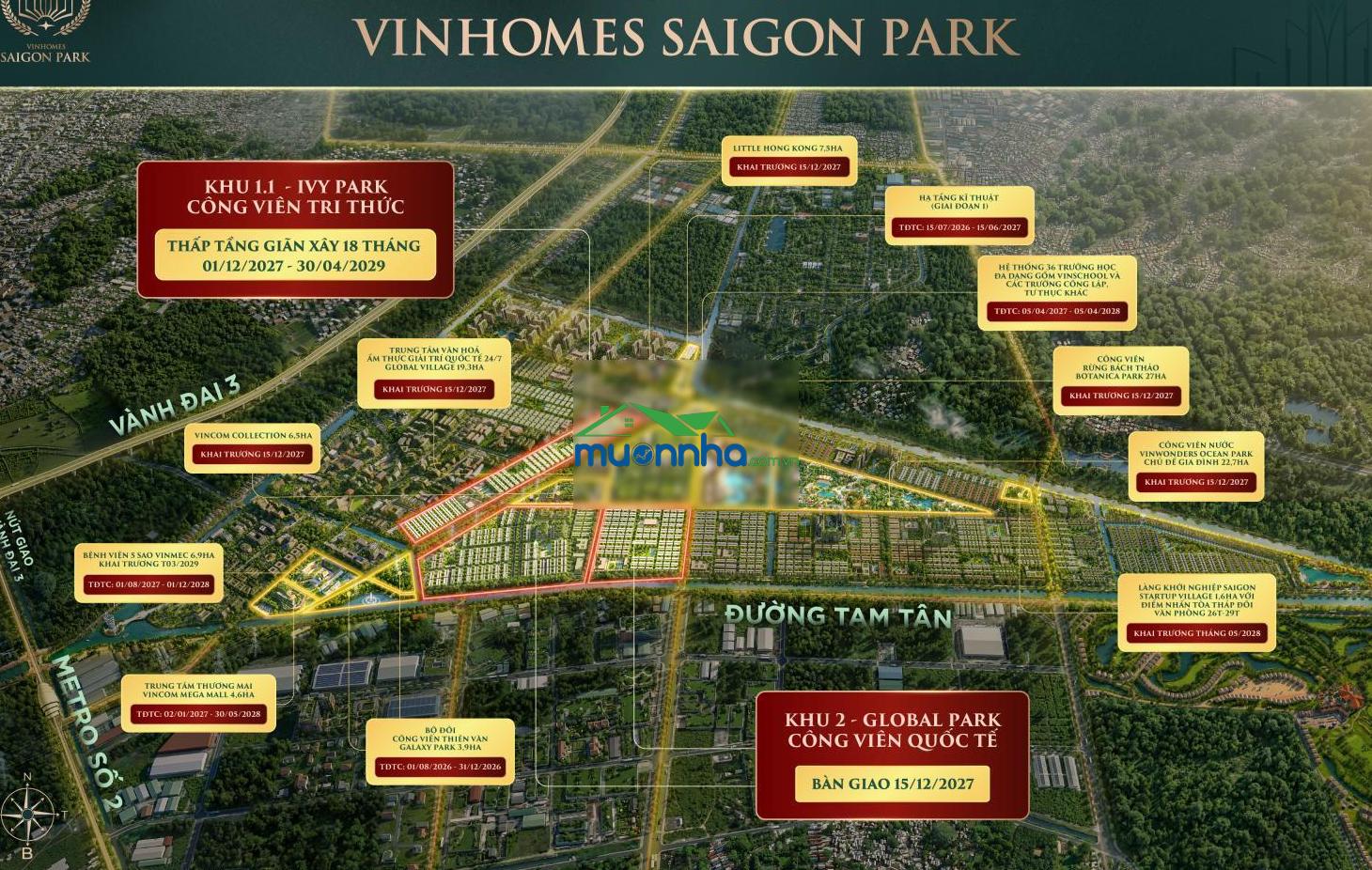 Bán nhanh nhà phố vin saigon park - giá chỉ 5,3 tỷ full