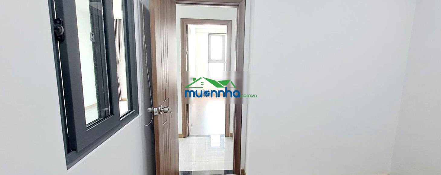 Thuê ch bcons topaz 2pn2wc tầng 26 view thành phố cực thoáng - giá tốt nhất hôm nay chỉ 5,5tr/th - 3