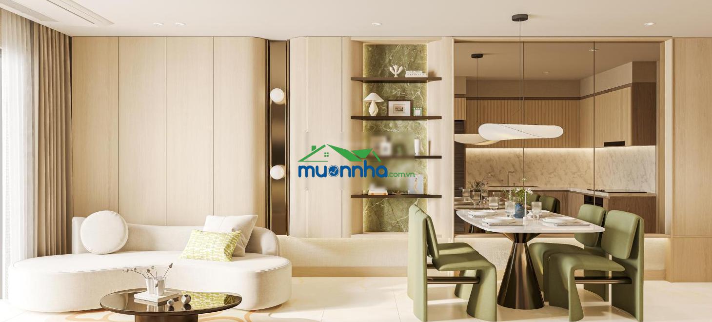Chỉ 668 triệu sở hữu căn hộ cao cấp ngay trung tâm chợ lớn quận 5 - 4