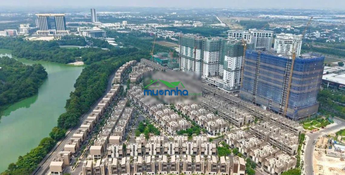 Căn hộ villa trên không cao cấp capitaland tại tpm bd booking có quà tặng 200tr ngay trong t6/2026 - 3
