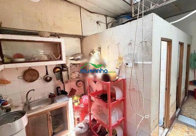 Hẻm xe tải lý thái tổ quận 10 - (5.5m x 18m) - 3 tầng btct - chỉ 8.5 tỷ tl - 4
