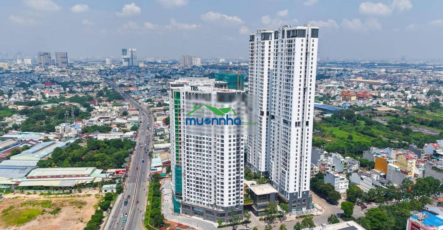 Bán căn hộ chung cư green skyline, giá ưu đãi 62 triệu / m2, 50,54 m², ở dĩ an, bình dương - 4