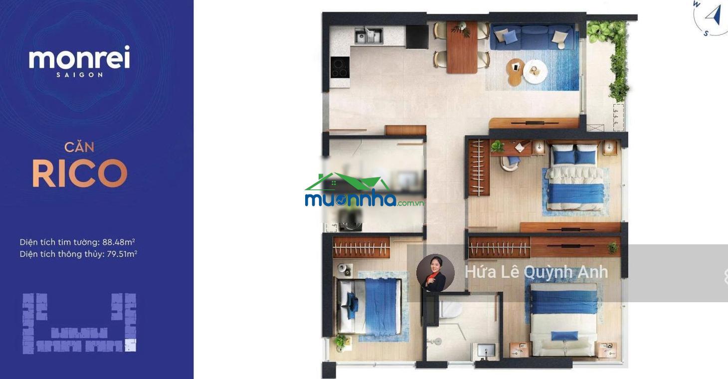 Monrei saigon thành phố thủy liệu đầu tiên tại việt nam, chuẩn sống wellness nhật bản