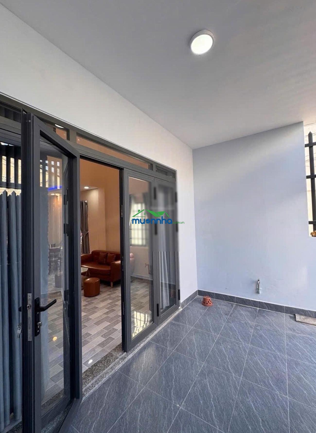 Nhà hẻm xe hơi tô ngọc vân linh đông thủ đức - trung tâm chợ thủ đức chợ tam hà sát phạm văn đồng - 2