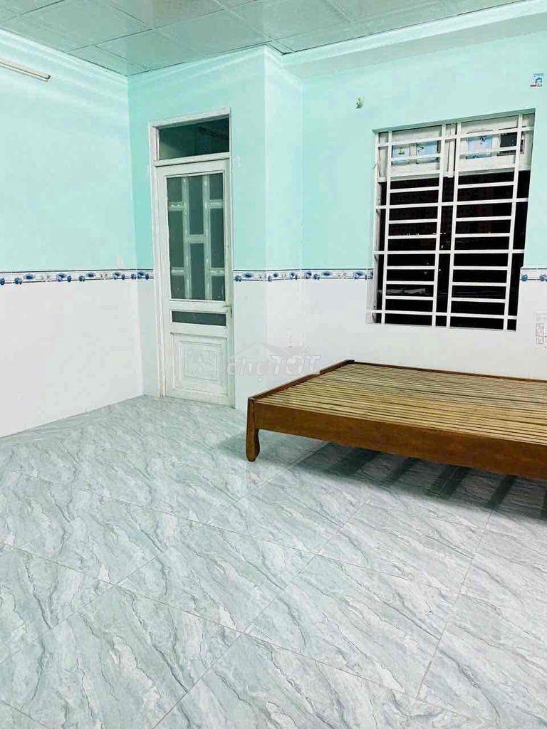 Nhà mới đẹp hẻm xe hơi ngay chung cư picity giáp gò vấp - 4