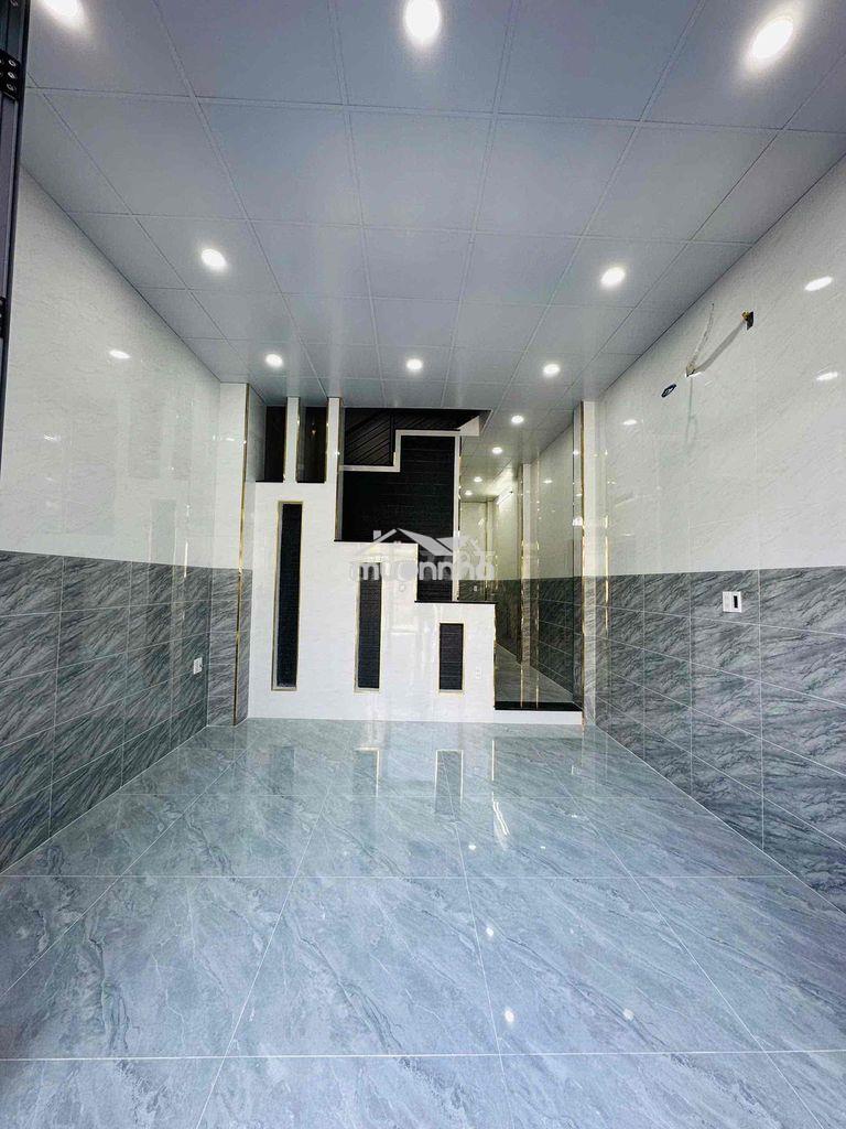 Cho thuê nhà mặt tiền trần thị năm giá tốt - 2