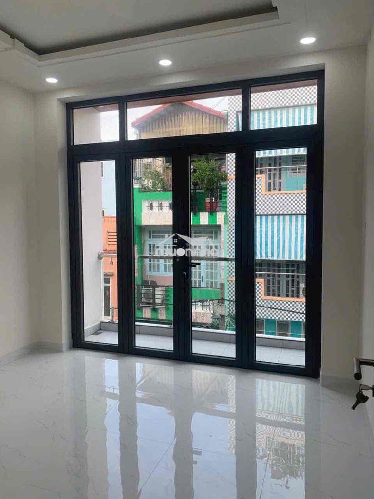 4 phòng hẻm 256 hàn hải nguyên - 2