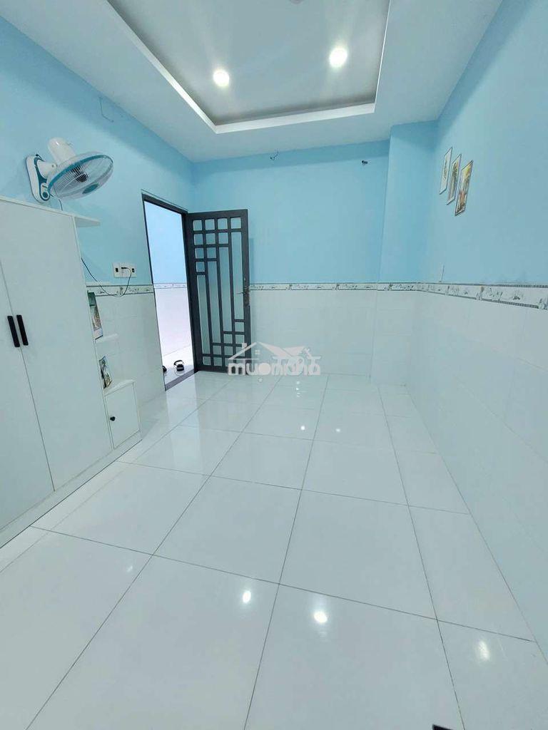Cho thuê phòng 265 trường chinh, q12 - 2