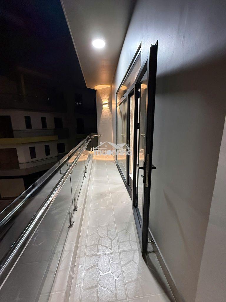 Cho thuê mặt bằng kinh doanh ở trung tâm dĩ an - 3