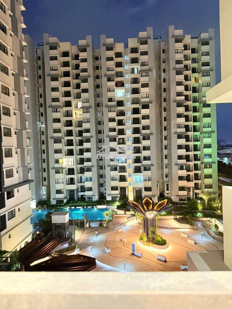 CHÍNH CHỦ CHO THUÊ CĂN HỘ CAO CẤP HABIAT BÌNH DƯƠNG