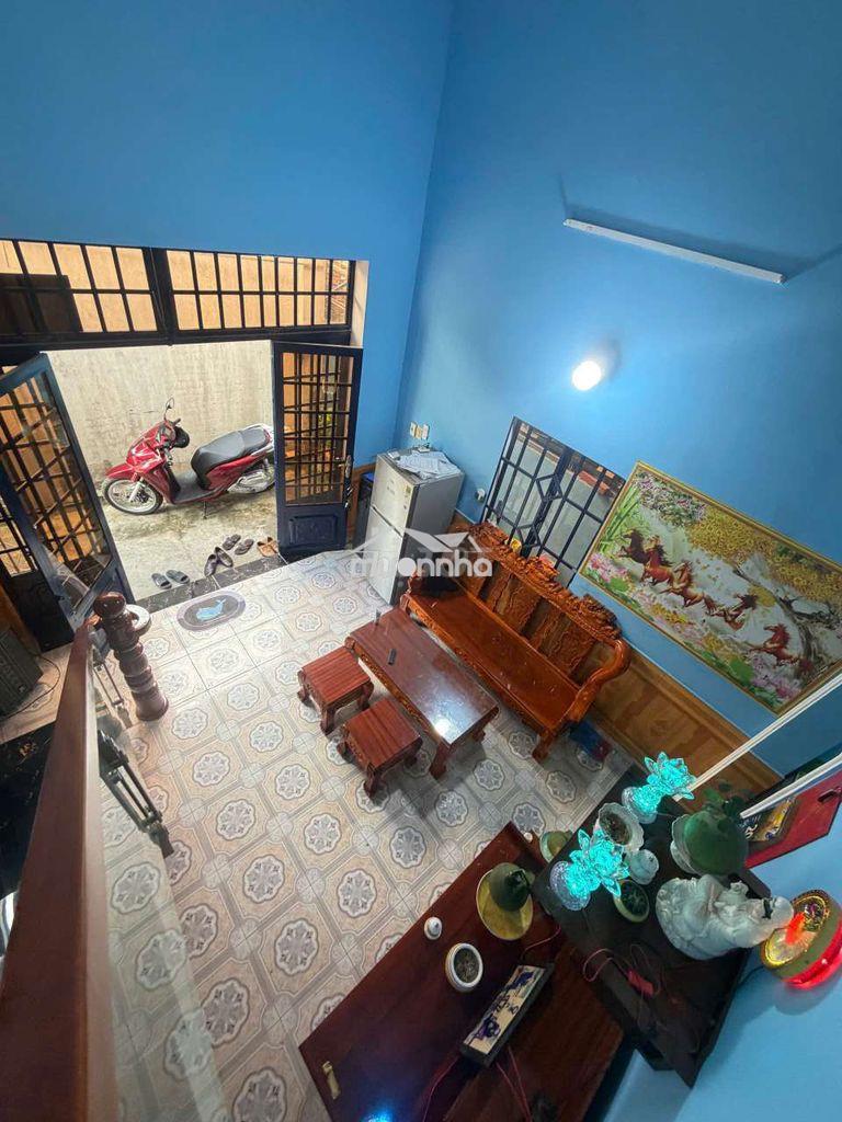 Nhà cấp 4 gần đường lý thường kiệt - 3