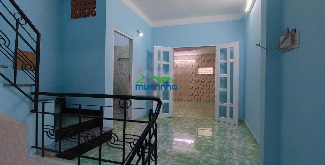 Nhà riêng đẹp tại 2a, xuân hồng, tân bình, dtsd 135m2, 6,2 tỷ chỉ với nhiều tiện ích - 2