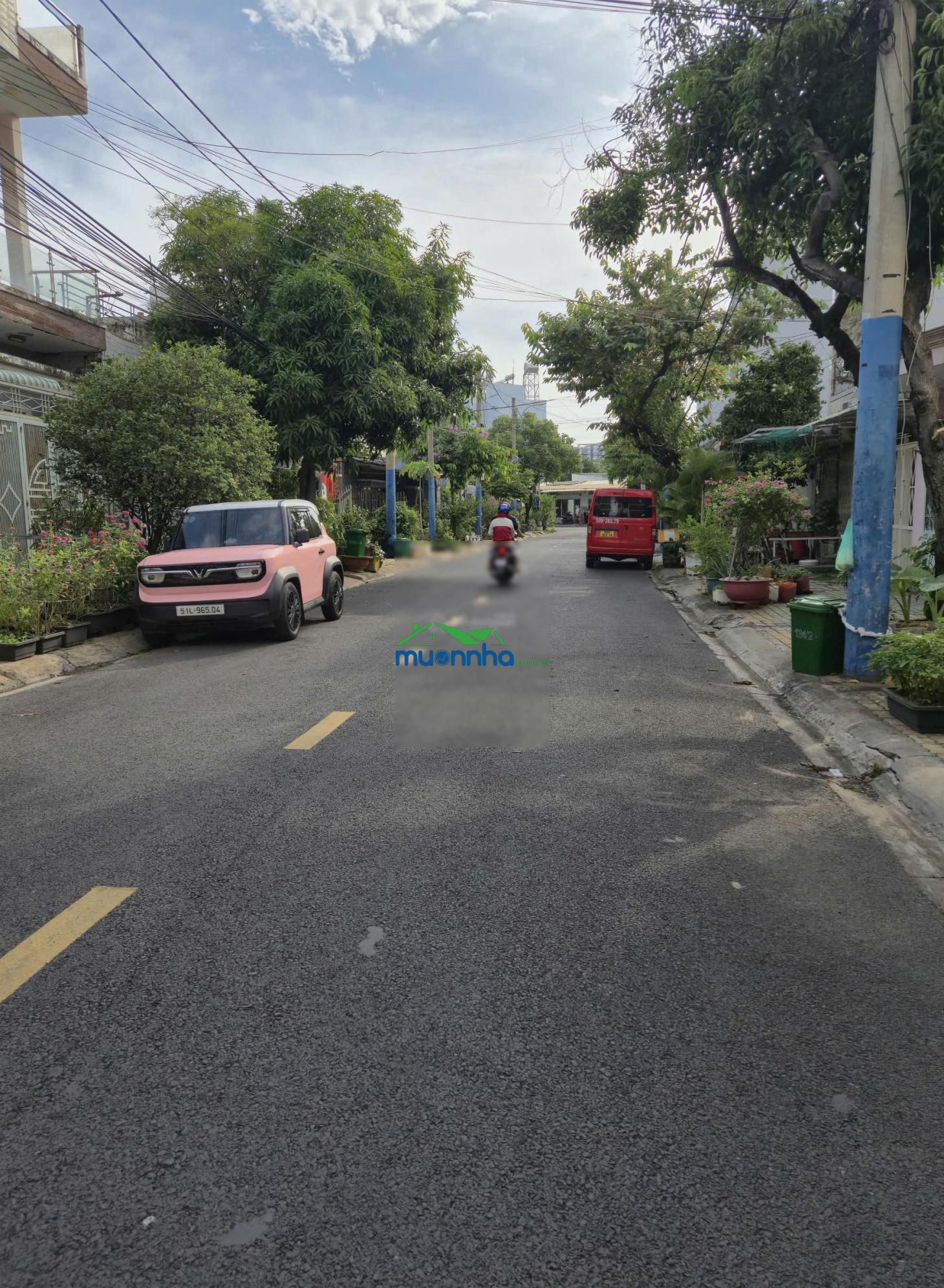 Bán nhà đường số 2 phước bình, quận 9, 87m² đường 12m giá chỉ 8,5 tỷ sổ hồng - 2