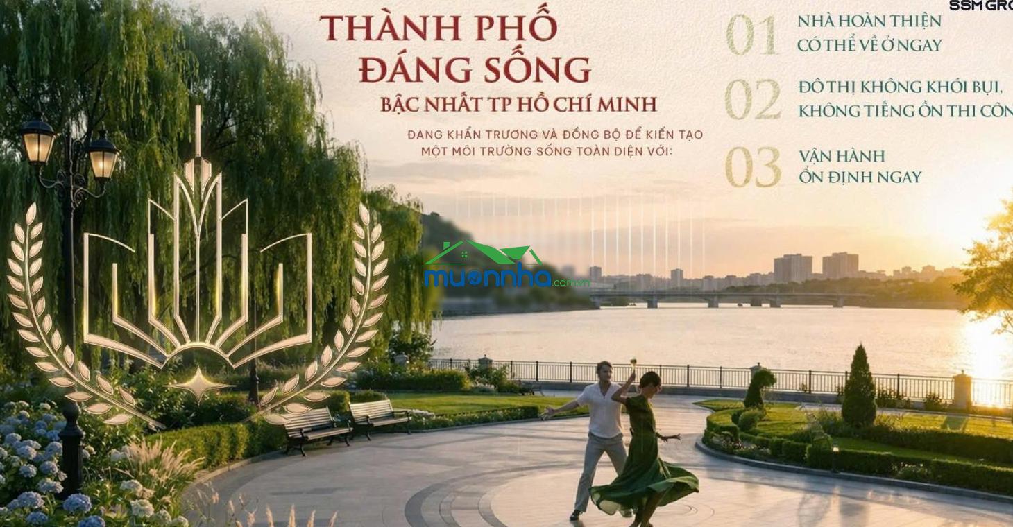 Mặt tiền đường tương lai 2, vị trí kế khu các trường đại học, dt 5x14m, 4 tầng, đường 13m, chỉ 7tỷ - 4
