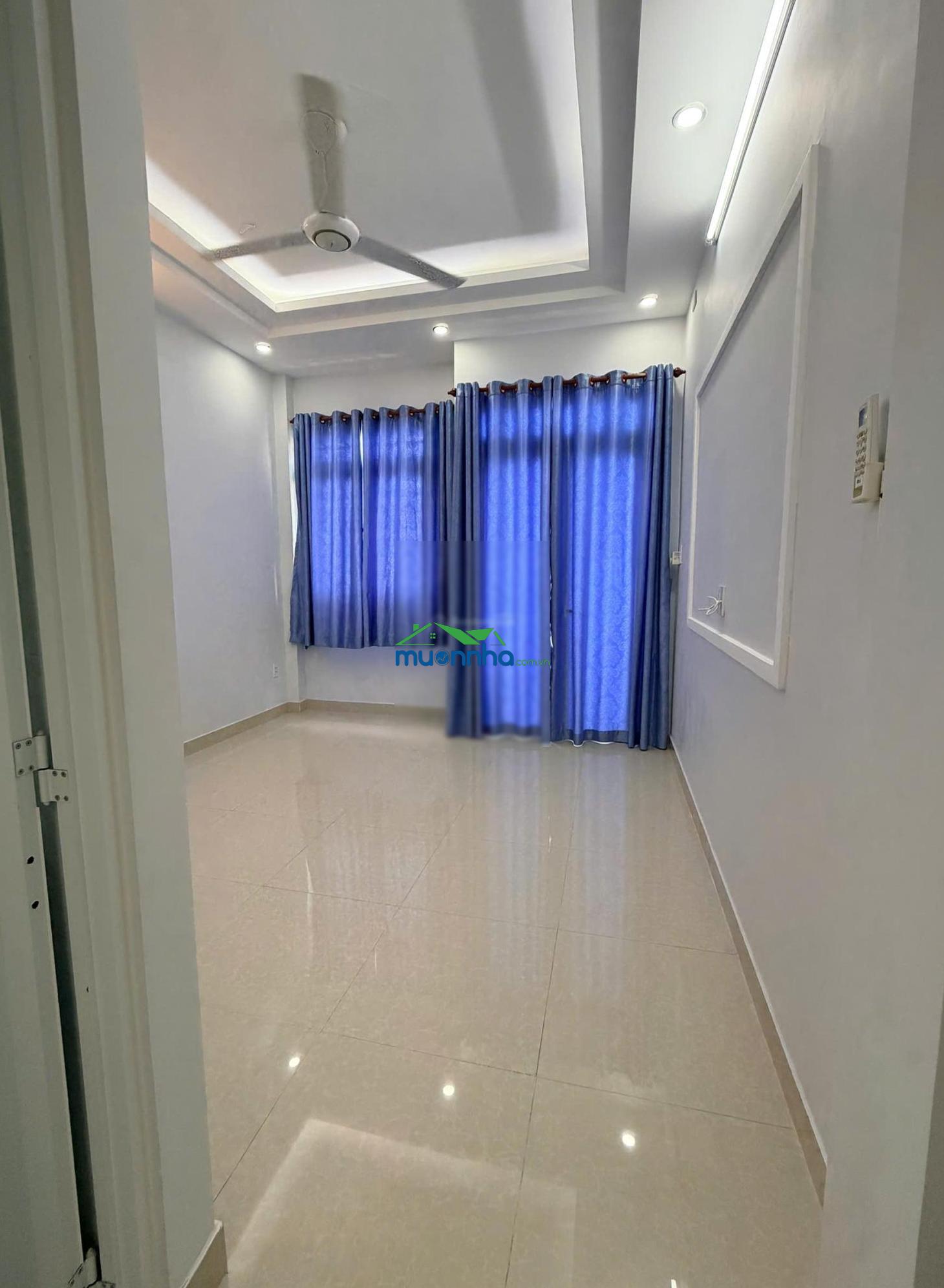 Cần bán căn nhà ngay công viên thiên phước tân bình giáp q10 nhà đẹp 3 tầng chỉ 7.9 tỷ - 2