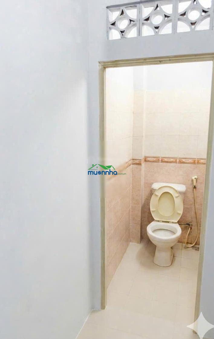 Bán nhà hẻm xe hơi ni sư huỳnh liên - tân bình - 3