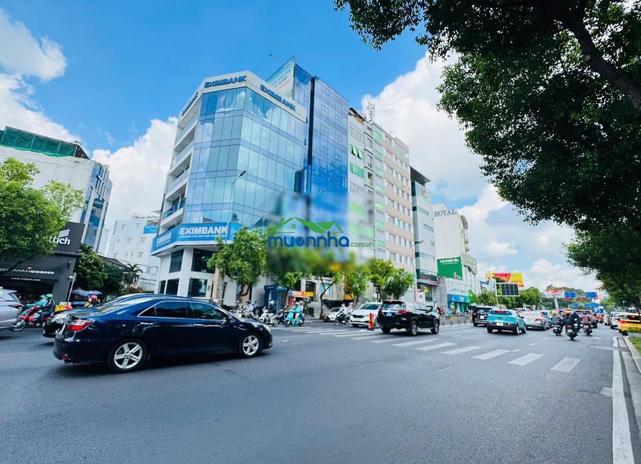 Cơ hội đầu tư: nhà phố đón sóng trung tâm hành chính - tài chính thủ thiêm