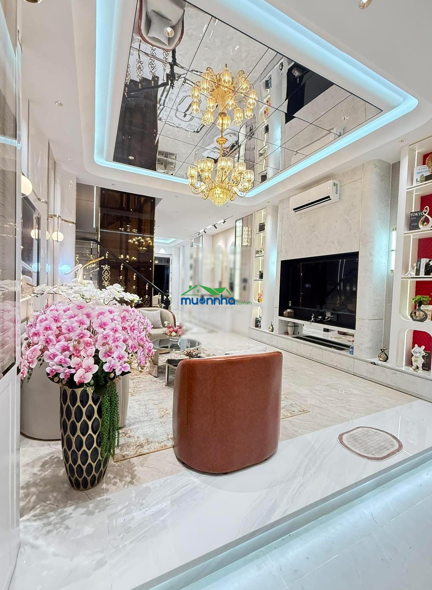 Bán nhà mặt tiền kinh doanh hẻm ôtô 1806, huỳnh tấn phát nhà bè dt 64m2 giá 8ty900tr. lh 0909 519 ***