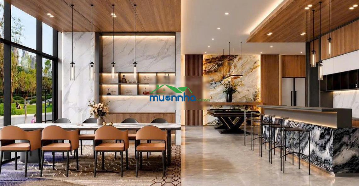 Căn góc 2pn gladia heights không gian sống lý tưởng cho gia đình trẻ