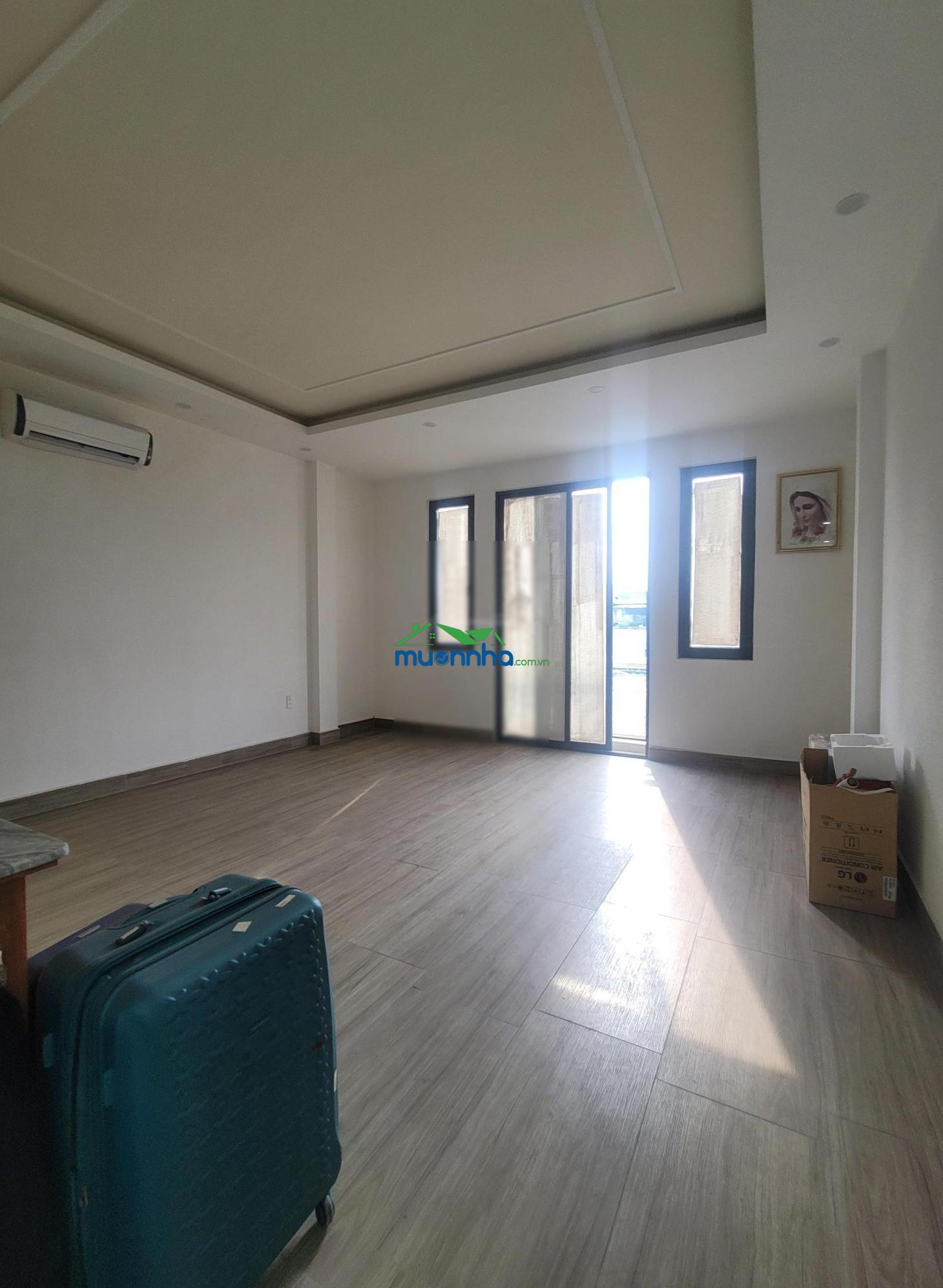 Bán nhà đẹp 3 tầng phú hữu, thủ đức vào ở ngay - 2