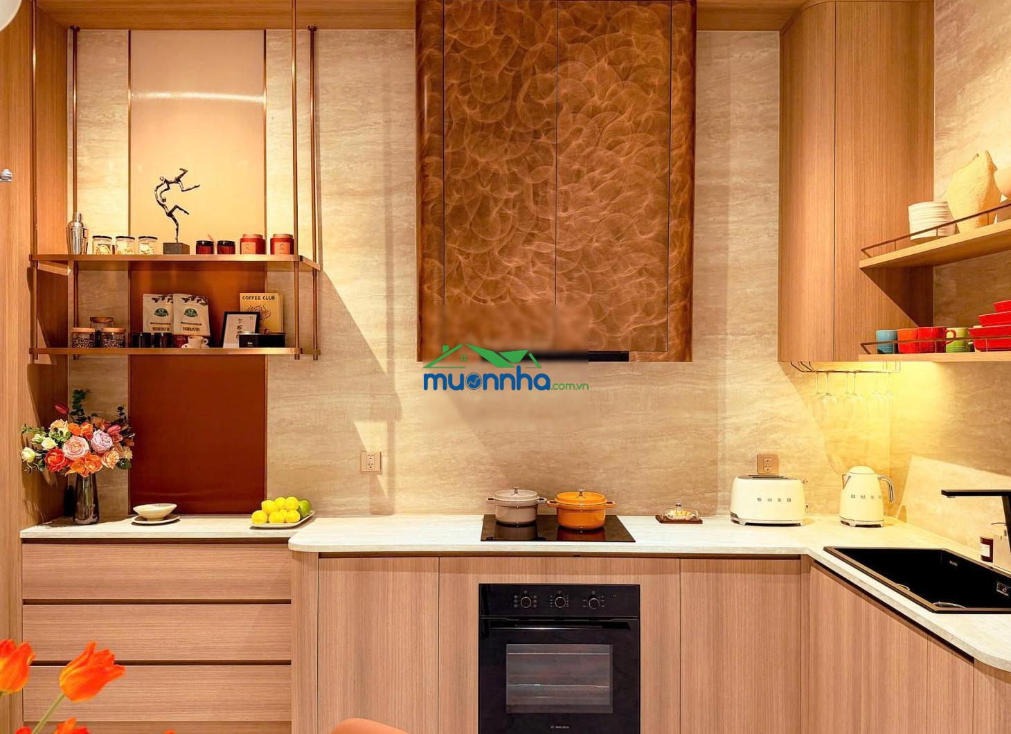 Căn hộ monrei saigon giá từ 1,58 tỷ, booking 50 triệu, hỗ trợ lãi suất 0% - 2