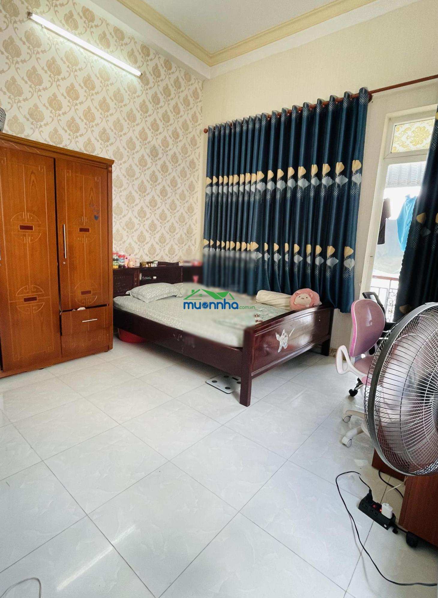 Nhà đẹp - giá tốt - dòng tiền ổn định tại đông hưng thuận, dòng tiền ổn định 50tr/th, giá 12,9tỷ - 2