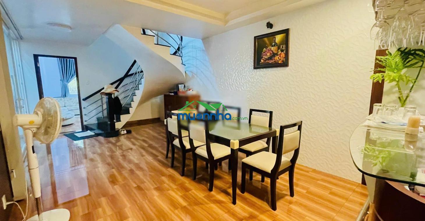 Chủ gởi bán căn nhà 4 tầng và 1 kho với dt đất 552m2 xây dựng kiên cố, đ. trường chinh/ giá 75,9 tỷ - 3