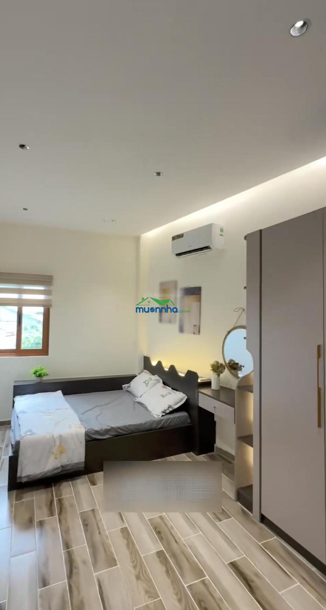 Nhà đẹp bình tân | 69m² | hxh gần kinh dương vương, siêu thị aeon mall