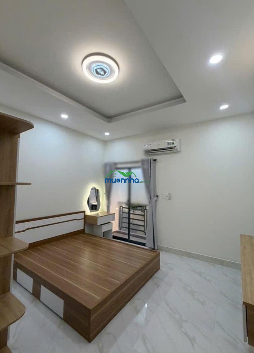 Nhà mới đẹp đường huỳnh tấn phát, quận 7, giá chỉ 5.59 tỷ