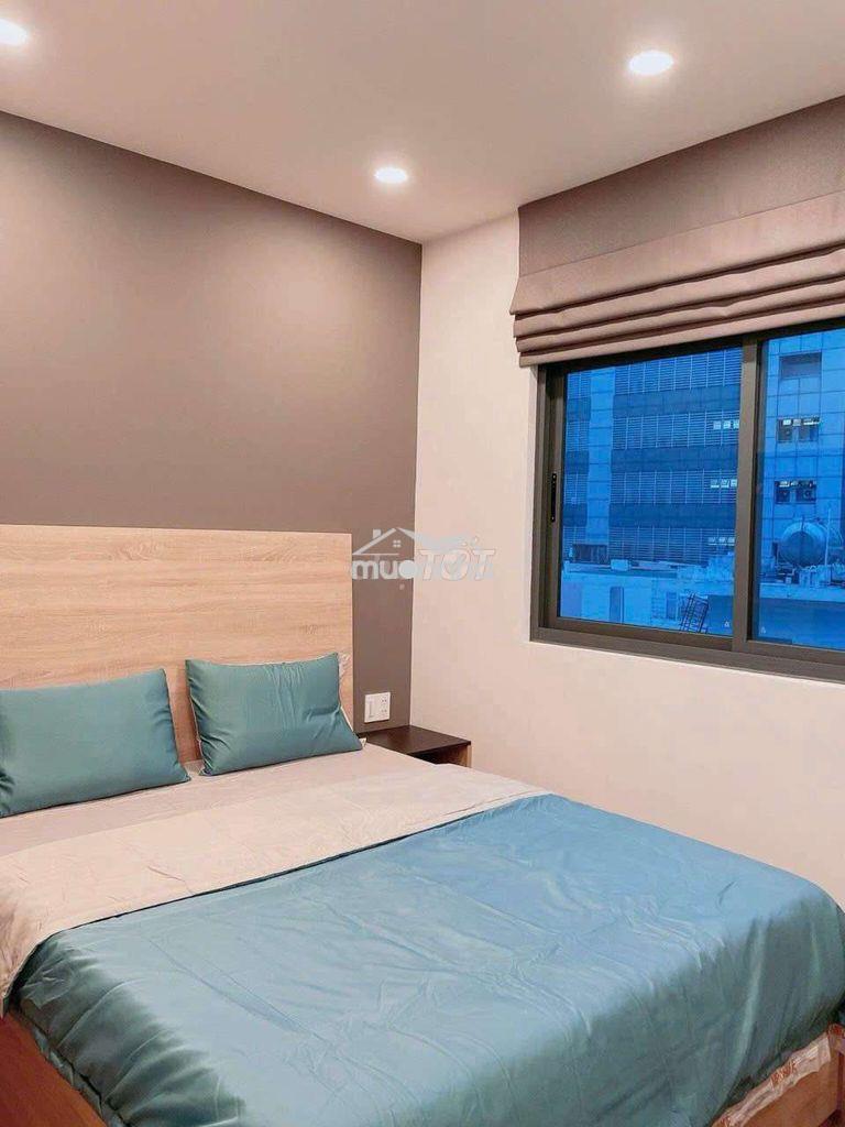 ✨️Căn hộ trung tâm 1pn bancol cao cấp, lý chính thắng, quận 3✨️ - 3